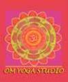 OM Yoga studio