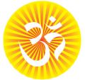 Wellness yoga studio
