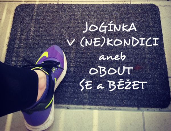 joginka v nekondici