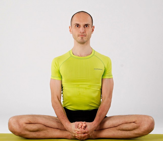 Tom Petr - iyogi.cz