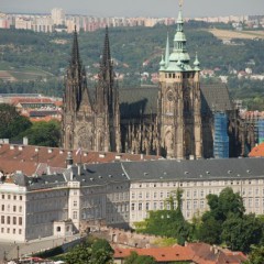 Pražský hrad