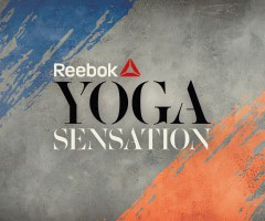 Reebok Yoga Sensation 2015