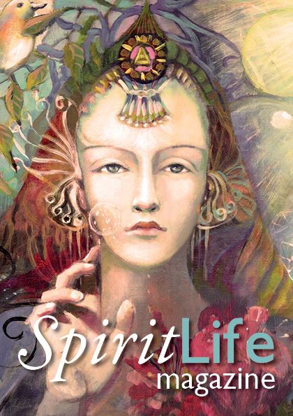 Spirit Life Magazine