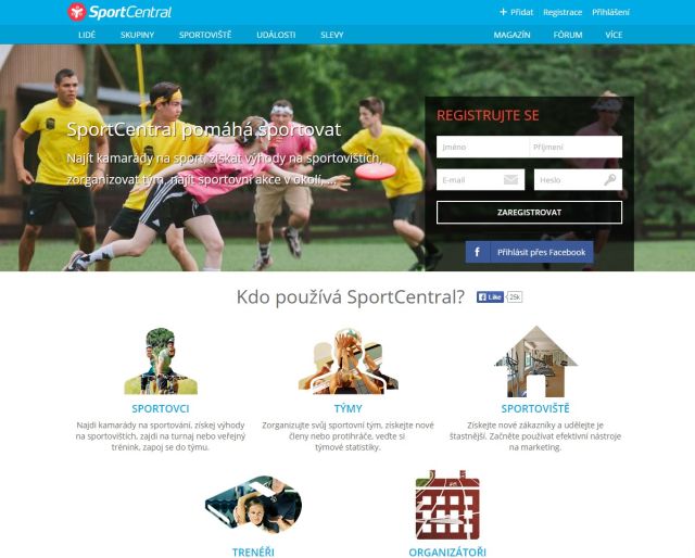 sportcentral