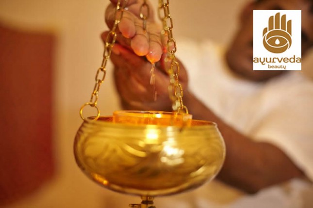 ayurveda beauty