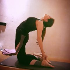 Bhavna Rani Iyengar Yoga Teacher