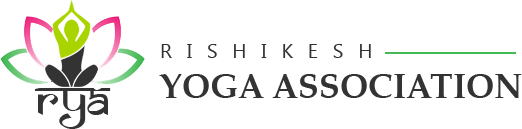 risikesh yoga association logo